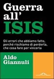 Aldo Giannuli: "Ecco perché stiamo perdendo la guerra con l'Isis"