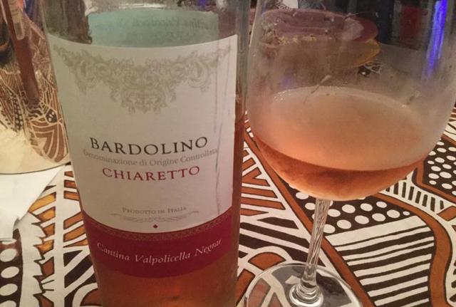 Sei medaglie per il Bardolino Chiaretto al Mondial du Rosé a Cannes Sei medaglie per il Bardolino Chiaretto al Mondial du Rosé a Cannes