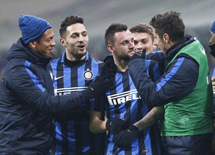 Inter, Ausilio: "Brozovic? Va rieducato"