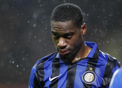 Inter, Kondogbia non si presenta agli allenamenti. E' rottura