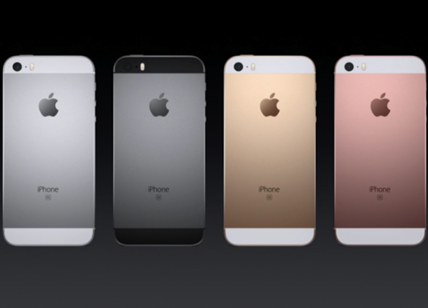 Apple nel caos in Germania: bloccate le vendite di iPhone 7 e 8