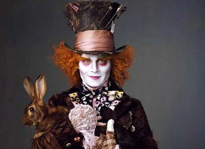 jhonny deep