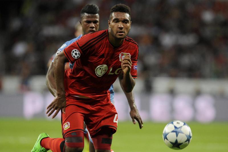 Jonathan Tah 1