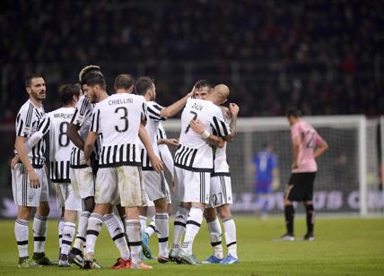 Juventus, Chiellini sorride: niente lesioni. Ci sarà con il Bayern
