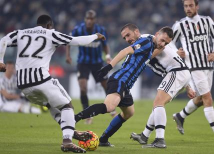 Serie A: Juve-Inter a porte aperte messaggio positivo per l'Italia nel mondo