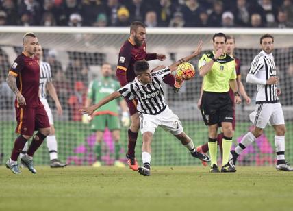 Baldissoni (Roma): "La Juventus su De Rossi? Non ci stupirebbe"