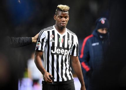 Pogba ha chiesto la cessione alla Juventus: accordo con il Manchester United