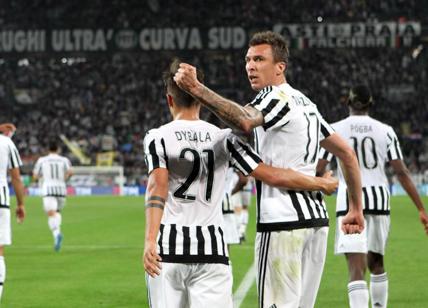 Juventus verso Barcellona: Chiellini, Mandzukic KO. Raiola choc su Dybala Juventus verso Barcellona: Chiellini, Mandzukic KO. Raiola choc su Dybala