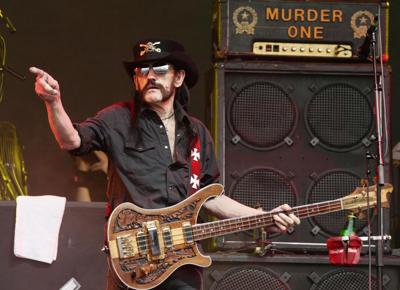 kilmister
