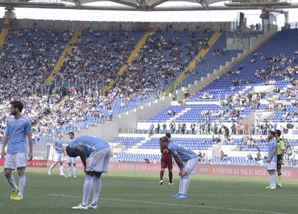 Serie A - La Lazio supera l'Atalanta, colpo Roma a Udine
