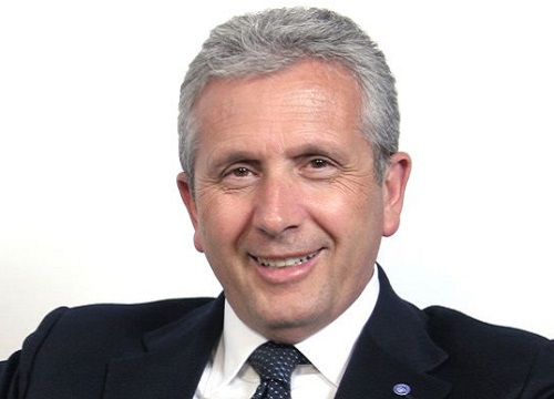 Gianfranco Librandi Gianfranco Librandi
