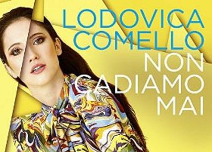 Lodovica Comello, il nuovo singolo "Non cadiamo mai" è un.. trend topic