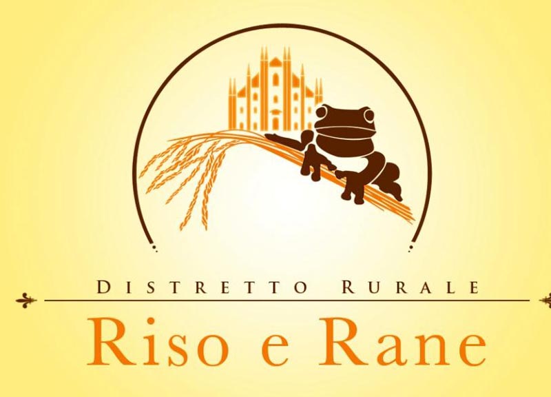 Logo Distretto rurale