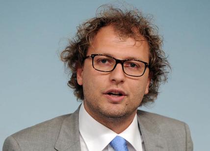 Caso Consip, ascoltato ancora il ministro Lotti: "Estraneo ai fatti" Caso Consip, ascoltato ancora il ministro Lotti: "Estraneo ai fatti"