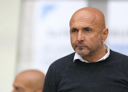Roma - Inter 1 -3: la vendetta di Spalletti
