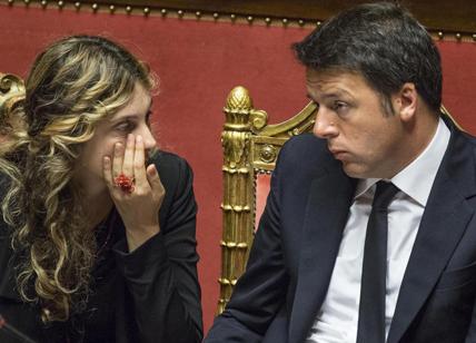 madia renzi