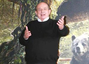 Sovranisti, a Roma apre il “cantiere Italia”. Magalli con Alemanno e Moffa
