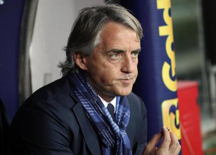 Mancini: "Buttato un anno e mezzo di lavoro all'Inter". E su Thohir... Mancini: "Buttato un anno e mezzo di lavoro all'Inter". E su Thohir...