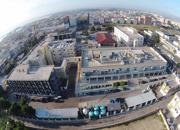 Manfredonia ospedale