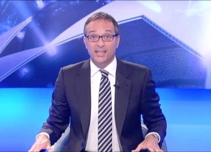Marco Foroni, addio Mediaset: nuovo direttore di Fox Sport