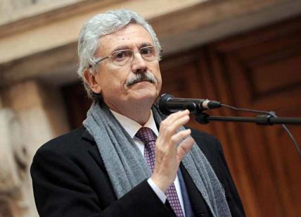 D'Alema: "Prossimo governo con Berlusconi? Prospettiva più probabile"