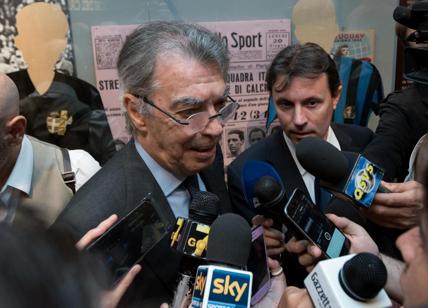 Il ritorno a presidente dell'Inter, la trattativa coi cinesi e... parla Moratti