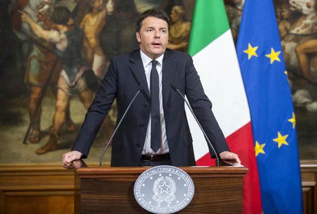 Referendum, 'terremoto' Casson nel Pd: "Voto no. Con me altri parlamentari" Referendum, 'terremoto' Casson nel Pd: "Voto no. Con me altri parlamentari"