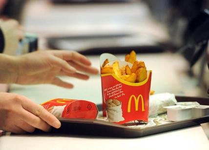Lavoro, McDonald's assume a Roma. Caccia a 150 ragazzi “dinamici”