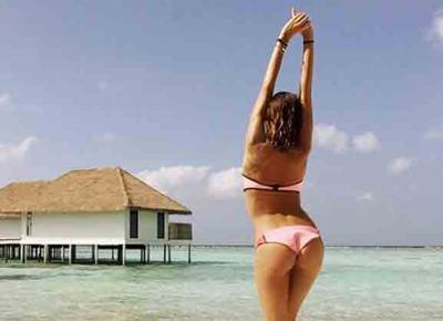 melissa satta instagram 5