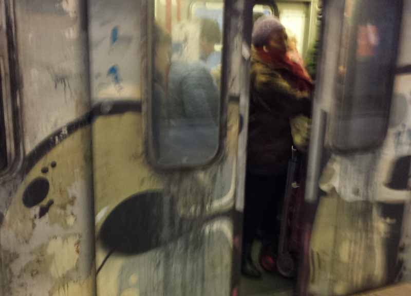 metro roma 07