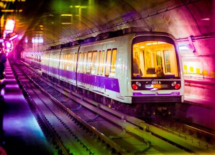 Metro 5 Milano-Monza: dalla Regione 283 milioni