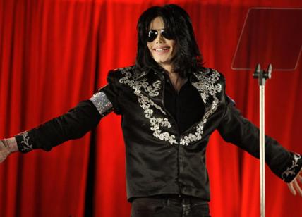 Michael Jackson una serie by J.J. Abrams. Neverland scoperta choc