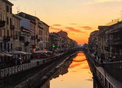 milano da vedere