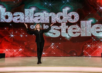 Ballando con le stelle 2018 finale, Milly Carlucci: "Fazio? Ha iniziato lui"