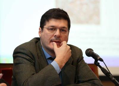 mirko mazzali
