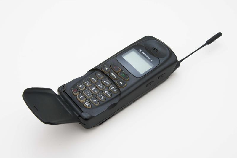 Motorola d470 1