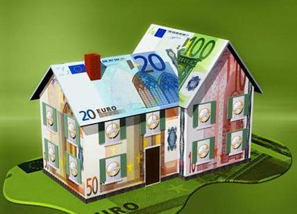 Mutui prima casa e tasso fisso al top a ottobre