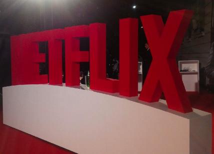 Boom di nuovi abbonati per Netflix