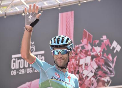 Impresa di Vincenzo Nibali: il Giro d'Italia è suo