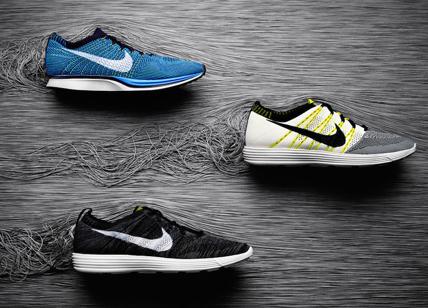 nike flyknit xl