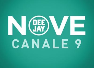 nove deejay