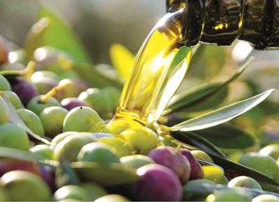 olio extra vergine