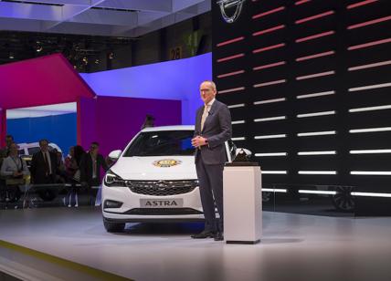 Tante novità Opel al Salone di Ginevra