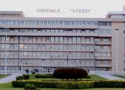 ospedale Fazzi Lecce