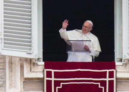 Papa Francesco leader mondiale della lotta per salvare il pianeta