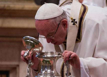 Aborto svolta Bergoglio. Questo Papa mi ha reso un vero cattolico