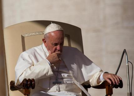 Rohani in Vaticano, anche per Papa Francesco 'pecunia non olet'