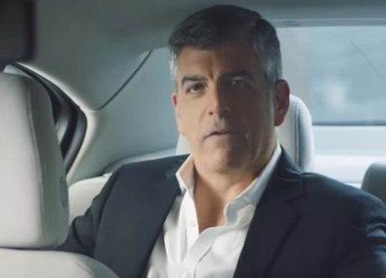 Nespresso, il sosia di Clooney nello spot: chiesti 50 mila euro