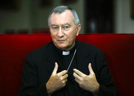 Il Cardinale Pietro Parolin: 'L'emigrazione connota l'esistenza umana'