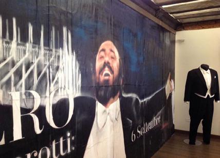 Al Pavarotti restaurant i concerti lirici del gioivedì